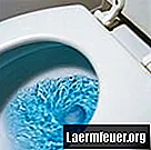 Rješavanje problema s ovjesnim lancem WC-a