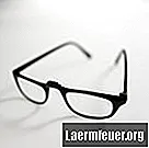 Réparation à domicile pour les rayures sur les verres de lunettes