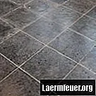 Skābeņskābes un grīdas tīrīšana