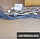 Što se događa kad se električne žice smoče u kući?
