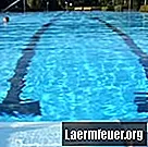 Čo je chlorid vápenatý pre bazény?