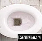 Hogyan oldjuk fel a WC-papírt a WC-ben