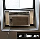 Защо климатикът ми плюе вода?