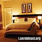 Past een kingsize bed in een kamer van 3 meter breed bij 3,5 meter lang?
