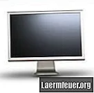 Hur man tittar på TV på en datorskärm