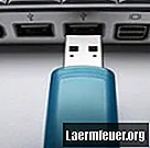 Milline seade avab USB-porti?