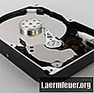 Kako mogu saznati kakav tvrdi disk koristi moje računalo?