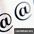 Sådan placeres et symbol over brevet i Microsoft Word