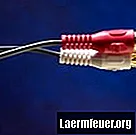 Comment connecter correctement un haut-parleur à la chaîne stéréo