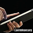 Cómo conectar un iPad a un disco duro externo