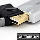 Comment obtenir un numéro de série de clé USB