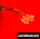 Comment réparer un câble fixe cassé