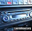 Cum se repară un volum scăzut pe stereo-ul auto