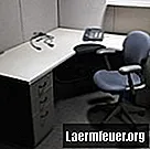 Як відремонтувати гідравлічний офісний стілець