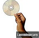 Как да поправите пукнатина на CD