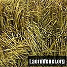 Hvordan bygge en Mini Hay Baler