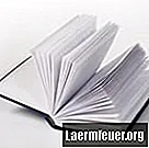 Kā izveidot brošētu grāmatu