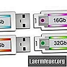 Gegevens kopiëren van een USB-dongle