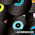 Hur man klippar vinylskivor