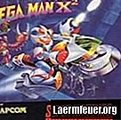 Ako poraziť všetkých bossov v hre Mega Man X2