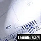 วิธีการวาดเส้นตัดใน AutoCAD