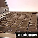 eMachines 노트북을 분해하는 방법