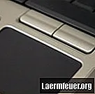 Sådan låser du touchpad'en op på bærbare computere