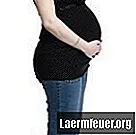 Comment faire un ventre de femme enceinte dans Photoshop