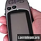 A GPX fájlok használata a Garmin GPS-en
