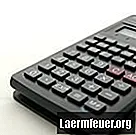 Kā lietot Casio Fx-82Tl zinātnisko kalkulatoru