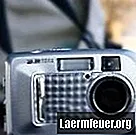 Kā izmantot Cybershot kameru kā tīmekļa kameru