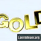 Detector de oro casero
