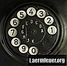 Lima komponen utama telefon