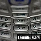 Hoe de oplaadpoort op een mobiele telefoon van LG te repareren