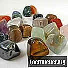 Come aprire un'attività di vendita di pietre preziose e gemme