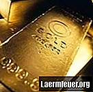 Hur man smälter smycken och separerar guld från andra metaller
