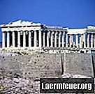 10 vārdi, kas radušies senajiem grieķiem