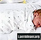 5 métodos para hacer que tu recién nacido duerma más