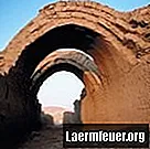 Senās Mezopotāmijas mājas