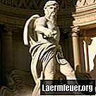 Aktiviteter for å lære gresk mytologi til elever på 7. trinn