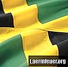Vlastnosti jamajského muže