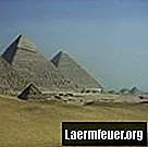 Caractéristiques géographiques de l'Égypte ancienne