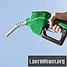 Bränslen som används i vårt dagliga liv