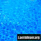 Cum se repară o piscină Intex umplută cu apă cu un set de patch-uri