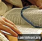Hvordan lære Bibelens bøker i orden