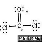 CoCl2의 공식 부하를 계산하는 방법