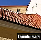 Hoe het benodigde aantal lamellen voor een dak te berekenen