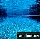Comment calculer la surface d'une piscine ovale