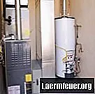 Jak zachytit metan z domácích septiků