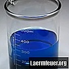 Comment nettoyer l'eau après l'avoir colorée avec du colorant alimentaire